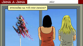 Gašparec, 02.05.2017