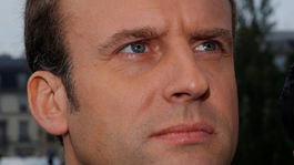 Macronom sa nič nekončí