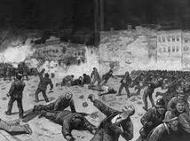 1.máj Chicago 1866