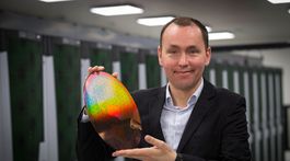 Ľudstvo potrebuje viac matematikov, ako je hviezd v Galaxii