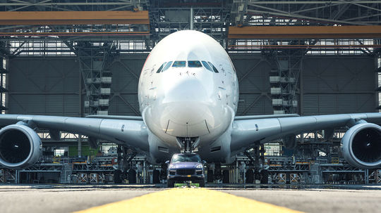 Porsche Cayenne - Guinnessov rekord