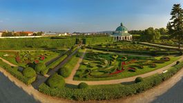 Máj – lásky čas. Užite si romantiku v barokových záhradách Moravy či Prahy