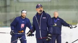 Cíger prekvapil! V konečnej nominácii na MS je deväť nováčikov