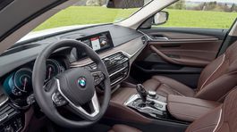 BMW 530e iPerformance - 2017