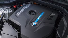 BMW 530e iPerformance - 2017