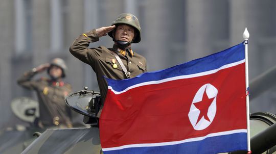 Ďalšie sankcie proti KĽDR. USA opäť ekonomicky zatlačia na Kima