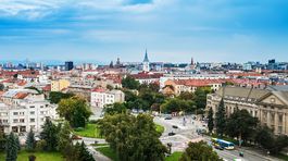 Nájmy v top lokalitách výrazne zdraželi