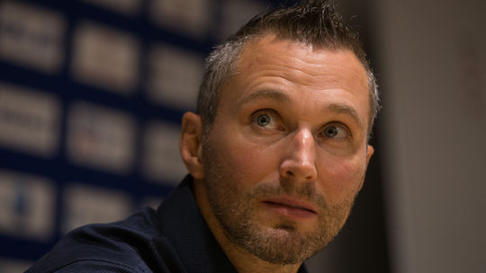 Ľubomír Višňovský