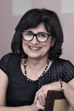 profesorka Neda Markovská