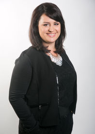 Petra Polnišová.