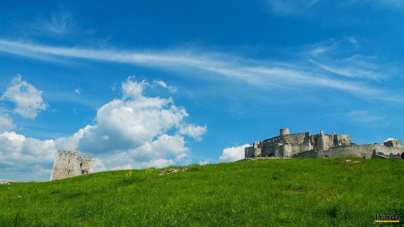 Spišský hrad