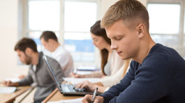 Šubrtová: Erasmus mi rozšíril obzory