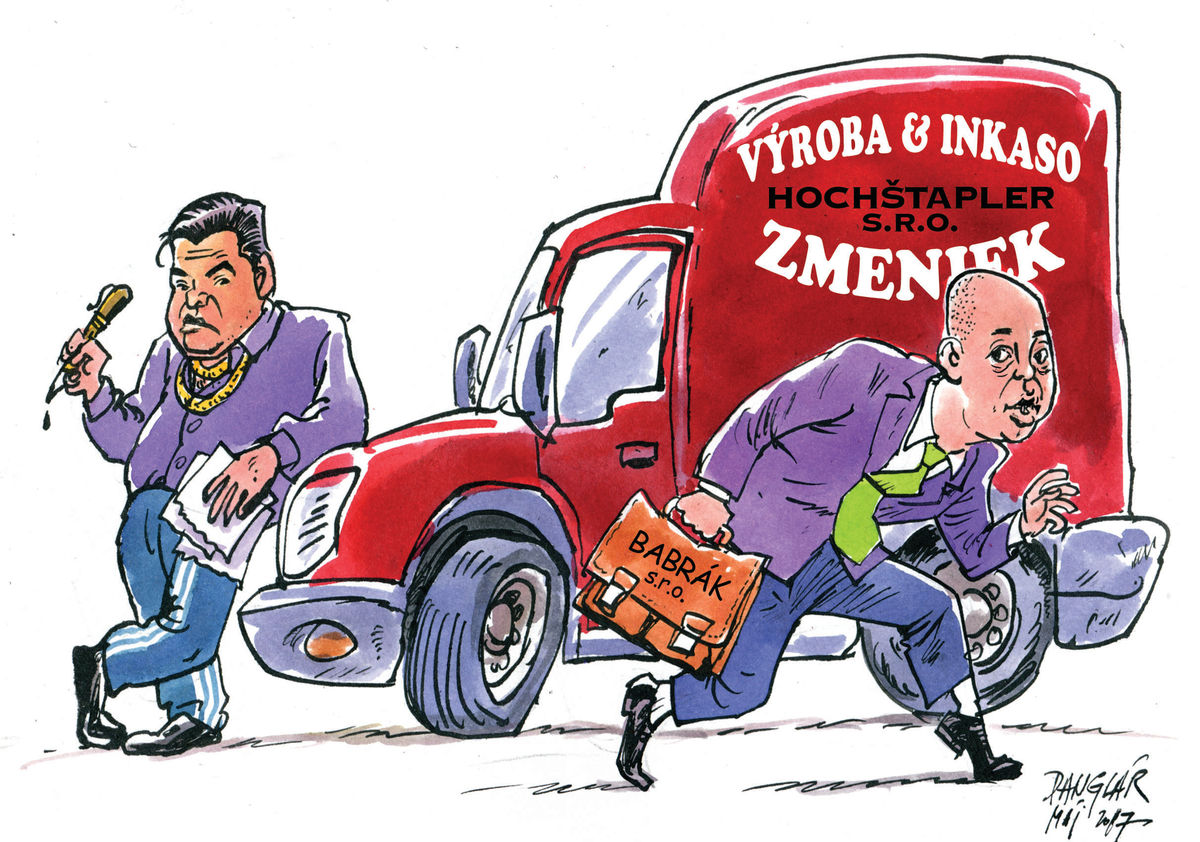 Karikatúra 05.05.2017
