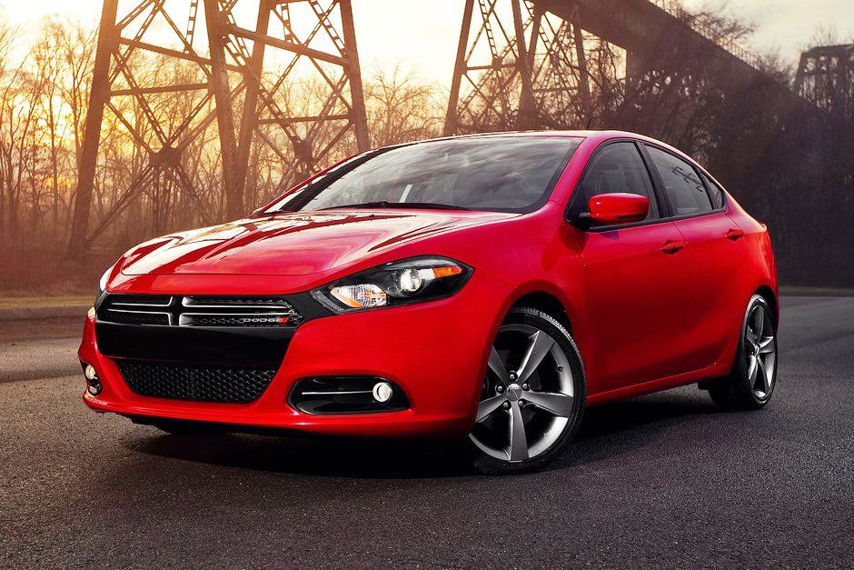 Dodge Dart