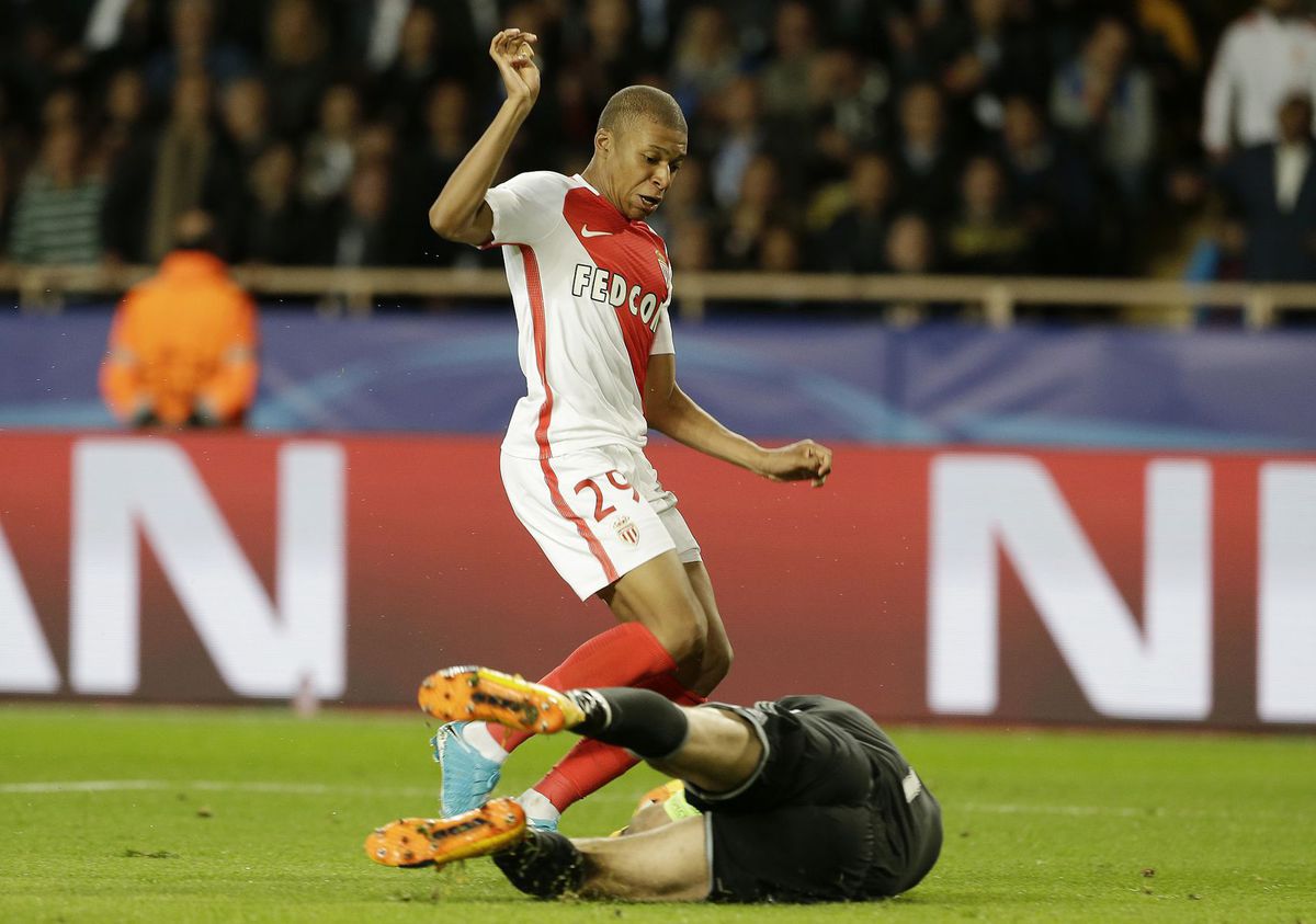 Brankár Juventusu Gianluigi Buffon likviduje...