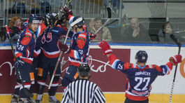 Hokejisti opatrne snívajú o štvrťfinále. Na ľade necháme všetko, sľubuje kapitán