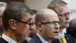 Dovládnu Česi bez Sobotku a Babiša?