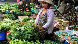 Vietnam, trh