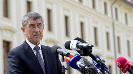 Ústavný súd bude rozhodovať o kauze Babiš