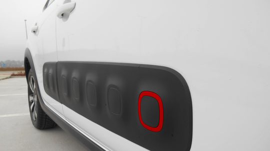 Citroën C3 1,2 PureTech 82