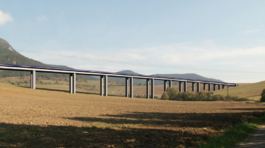 NDS považuje námietky pri D1 Hubová - Ivachnová za špekulatívne