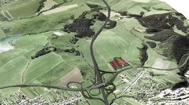 Diaľnica D1 sa zasekla