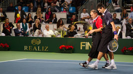 Cesty Djokoviča a Vajdu sa po dlhých rokoch rozdelili. Srb vymení celý tím