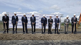 Japonský investor v Košiciach ponúkne platy 1&nbsp;500 eur