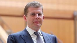 Daniari preverujú firmu, v ktorej je Žiga akcionárom