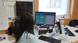 O pacientovi vedia skôr, ako ho privezú