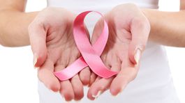 Urobte to hoci v sprche. Samovyšetrenie prsníkov