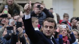 Dobrá správa z Francúzska