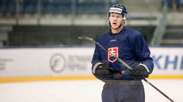 Hetrik slovenského obrancu v KHL? Veľká vec