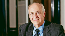 Jacques Rupnik