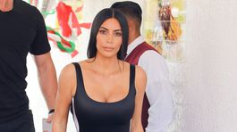 Zasmejete sa! Tréning, vďaka ktorému je Kim Kardashian vo forme
