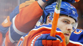 Nashville prekvapuje celú NHL, Edmonton sfúkol Anaheim a vynútil si siedmy zápas