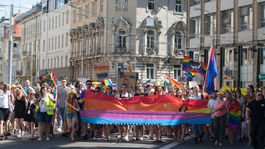  Gejovia a lesby čelia vyhrážkam aj útokom