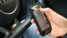 Čo nás najviac rozptyľuje pri šoférovaní? Na mobil zabudnite