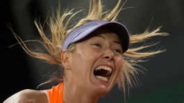 Ako ju privítajú Briti? Šarapovová dostane divokú kartu aj v Birminghame