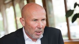 Šéf spoločnosti Hochtief: Výstavbe diaľnic chýba sedliacky rozum