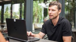 Žiadna zmena. Bokroš s Javorčíkom pokračujú pri mládeži