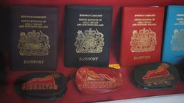 Štyri spôsoby, ako vám pri cestovaní ukradnú pas. Pozor na ne!