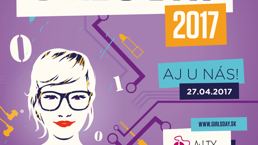 Akcia Girl's Day sa snaží poskytnúť...