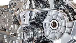 VW zrušil vývoj 10-stupňového DSG. Jediný prototyp zničil