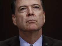 James Comey