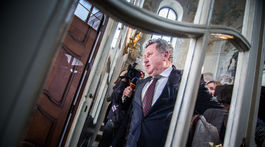 Plyn a elektrina majú od januára zdražieť. Koalícia chce mať ceny stabilné