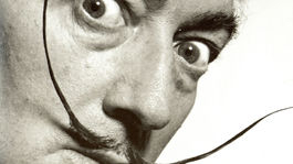 Španielka Pilar nie je dcérou slávneho Dalího, ukázali testy DNA