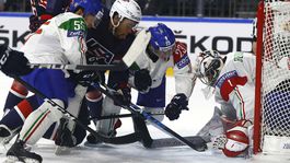 Dobrá správa pre Slovákov, Taliani nezískali proti USA ani bod. Fíni zabrali