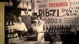 Náš tip: Ochutnajte vína z Devína