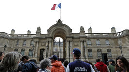 Francúzski prezidenti ho milovali, aj nenávideli - Elyzejský palác